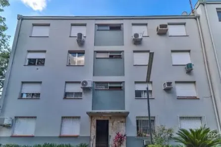 Apartamento com 2 Quartos à venda, 49m² no Jardim Sabará, Porto Alegre