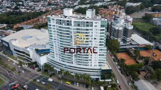 Apartamento com 3 Quartos à venda, 175m² no Três Figueiras, Porto Alegre