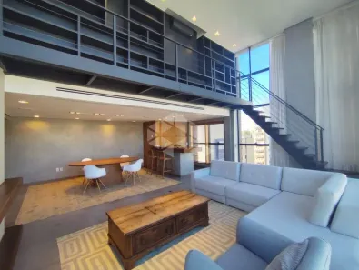 Apartamento com 3 Quartos para alugar, 175m² no Rio Branco, Porto Alegre