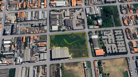 Lote/Terreno para alugar, 11000m² no Vila Urupês, Suzano
