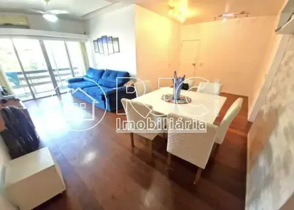 Apartamento com 4 Quartos à venda, 132m² no Maracanã, Rio de Janeiro