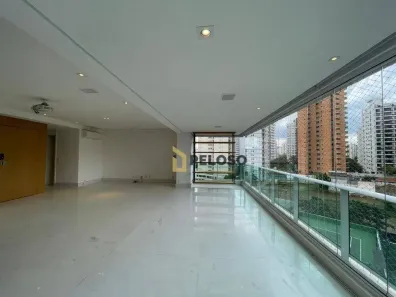 Apartamento com 4 Quartos à venda, 207m² no Santana, São Paulo