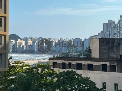 Apartamento com 3 Quartos à venda, 107m² no Pitangueiras, Guarujá