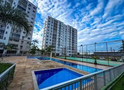 Apartamento com 3 Quartos à venda, 72m² no Coqueiro, Belém