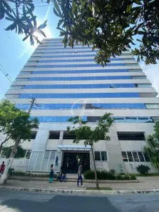 Sala Comercial à venda, 323m² no Parque Industrial Tomas Edson, São Paulo