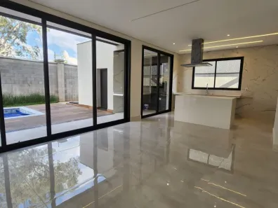 Casa com 3 Quartos à venda, 453m² no Alphaville Nova Esplanada 3, Votorantim