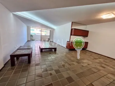 Apartamento com 4 Quartos à venda, 202m² no Boa Viagem, Recife