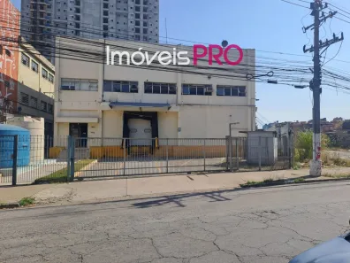 Lote/Terreno à venda, 2596m² no Água Branca, São Paulo