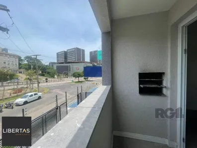 Apartamento com 2 Quartos à venda, 49m² no Glória, Porto Alegre