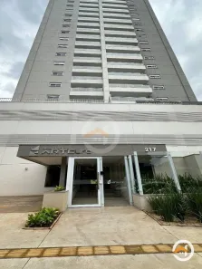 Apartamento com 3 Quartos à venda, 80m² no Setor Leste Universitário, Goiânia