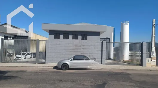 Galpão/Depósito/Armazém para alugar, 1060m² no Pacaembu IV, Itupeva