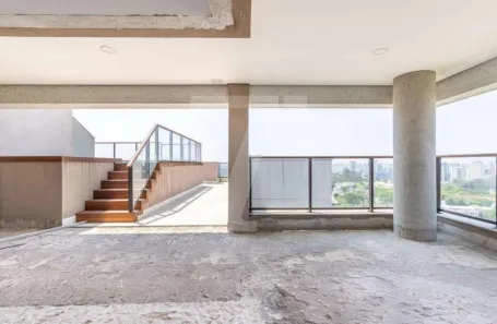 Cobertura com 4 Quartos à venda, 343m² no Morumbi, São Paulo