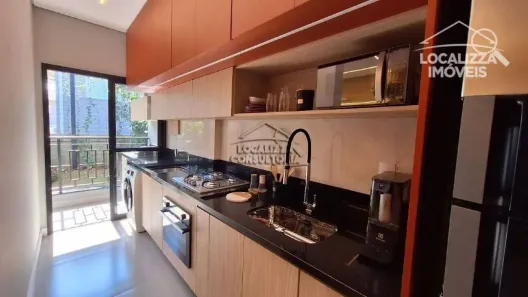 Apartamento com 2 Quartos à venda, 64m² no Jardim Santa Rosa, Nova Odessa