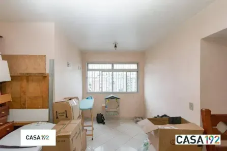 Apartamento com 2 Quartos à venda, 87m² no Brooklin Paulista, São Paulo