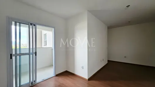 Apartamento com 2 Quartos à venda, 71m² no Condomínio Residencial Colinas do Paratehy, São José dos Campos
