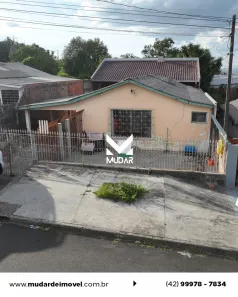 Casa com 3 Quartos à venda, 139m² no Boa Vista, Ponta Grossa
