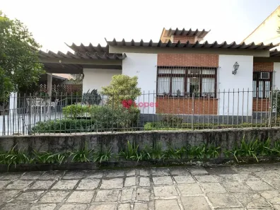 Casa com 3 Quartos à venda, 300m² no Freguesia (Jacarepaguá), Rio de Janeiro