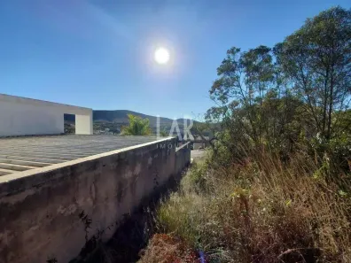 Lote/Terreno à venda, 808m² no Balneário Água Limpa, Nova Lima