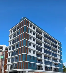 Apartamento com 2 Quartos à venda, 59m² no Jardim Oceania, João Pessoa