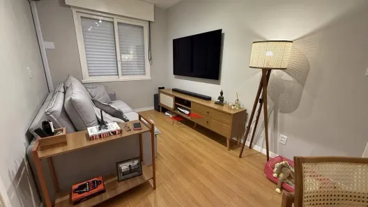 Apartamento com 1 Quarto à venda, 40m² no Passo da Areia, Porto Alegre