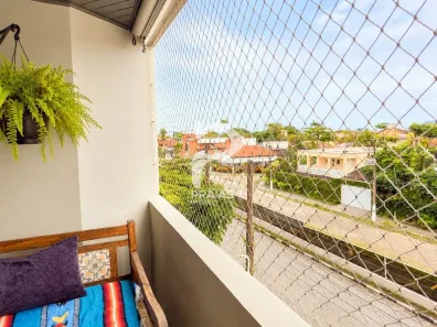 Apartamento com 3 Quartos à venda, 125m² no Enseada, Guarujá