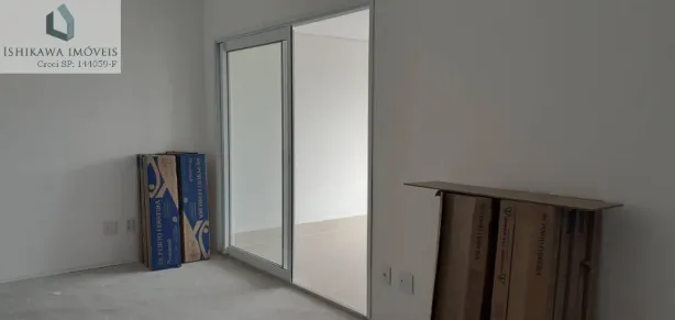 Apartamento com 3 Quartos à venda, 76m² no Saúde, São Paulo