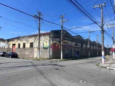 Galpão/Depósito/Armazém para alugar, 2097m² no Monção, Taubaté