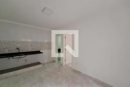Apartamento com 1 Quarto à venda, 27m² no Santana, São Paulo