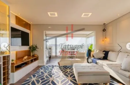 Apartamento com 2 Quartos à venda, 81m² no Vila Formosa, São Paulo