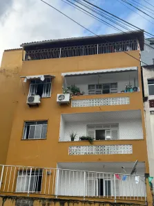 Apartamento com 3 Quartos à venda, 120m² no Caixa D'Água, Salvador