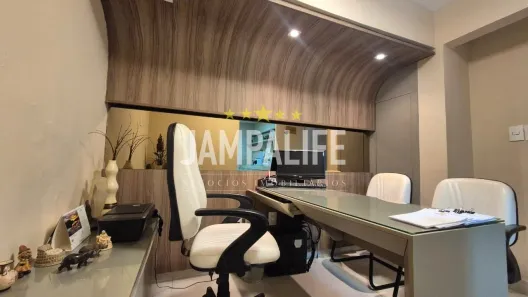 Prédio Comercial à venda, 936m² no Tambauzinho, João Pessoa