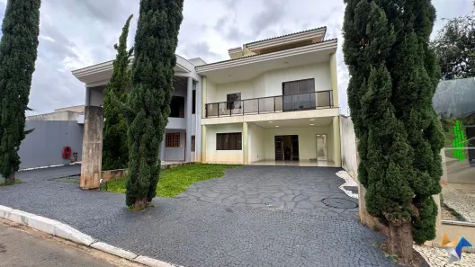 Casa com 4 Quartos à venda, 330m² no Setor Habitacional Vicente Pires, Brasília