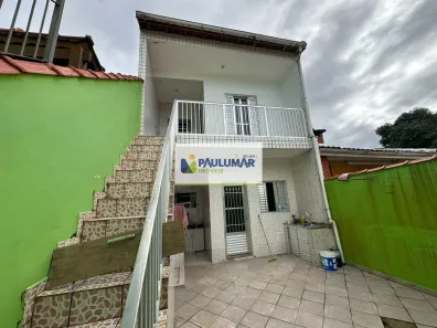 Casa com 2 Quartos à venda, 30m² no Pedreira, Mongaguá