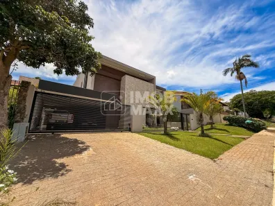 Casa com 4 Quartos para alugar, 563m² no Setor de Habitações Individuais Norte, Brasília