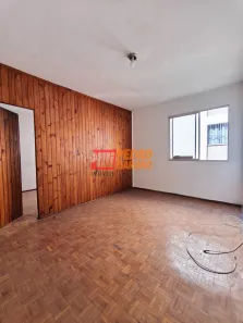 Apartamento com 1 Quarto à venda, 40m² no Demarchi, São Bernardo do Campo