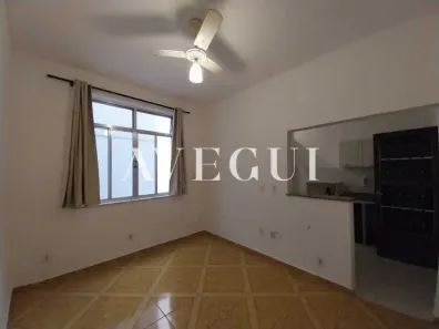 Apartamento com 1 Quarto à venda, 22m² no Flamengo, Rio de Janeiro