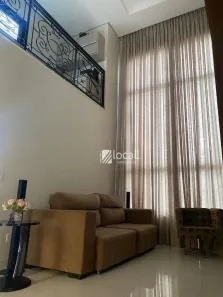 Casa de Condomínio com 3 Quartos à venda, 240m² no Condomínio Residencial Parque da Liberdade V, São José do Rio Preto