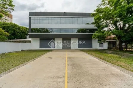 Ponto Comercial para alugar, 721m² no Jardim Botânico, Porto Alegre