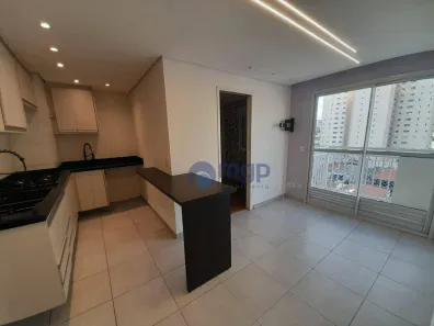 Apartamento com 2 Quartos para alugar, 36m² no Parada Inglesa, São Paulo