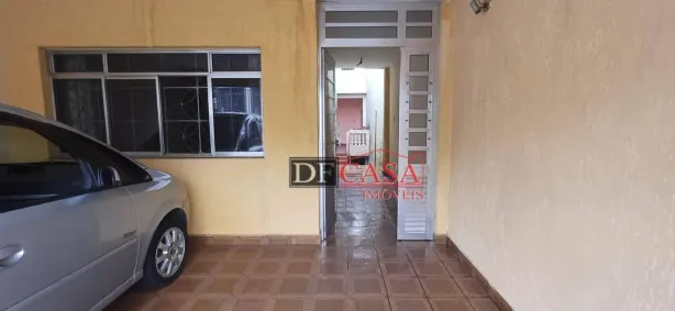 Sobrado com 3 Quartos à venda, 130m² no Vila Carrão, São Paulo