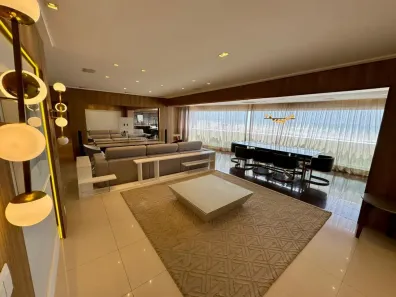 Apartamento com 4 Quartos à venda, 200m² no Pituaçu, Salvador
