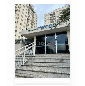 Apartamento com 3 Quartos à venda, 74m² no Vila Alpes, Goiânia