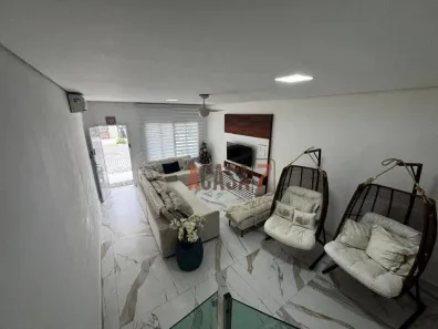 Casa de Condomínio com 3 Quartos à venda, 136m² no Bairro de Juquehy, São Sebastião