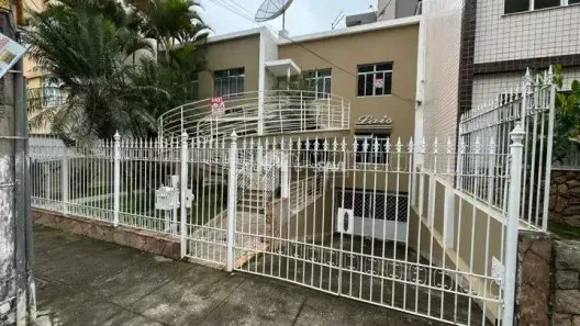 Apartamento com 3 Quartos para alugar, 93m² no Paineiras, Juiz de Fora