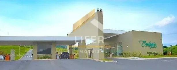 Lote/Terreno à venda, 399m² no Bairro Itapema, Itatiba
