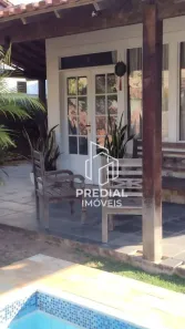 Casa de Condomínio com 3 Quartos à venda, 195m² no Badu, Niterói