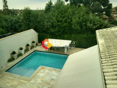 Casa de Condomínio com 4 Quartos à venda, 456m² no Loteamento Residencial Barão do Café, Campinas