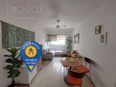 Apartamento com 2 Quartos à venda, 81m² no Vila Pompéia, São Paulo