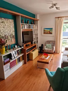 Apartamento com 3 Quartos à venda, 105m² no Coronel Veiga, Petrópolis
