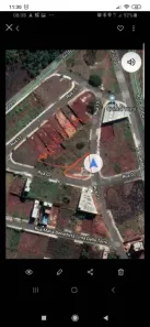 Lote/Terreno à venda, 590m² no Loteamento Residencial Jardim dos Pinheiros, Americana